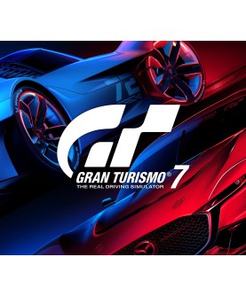 Gran Turismo 7 PS4 Access PlayStation 4 Key GLOBAL